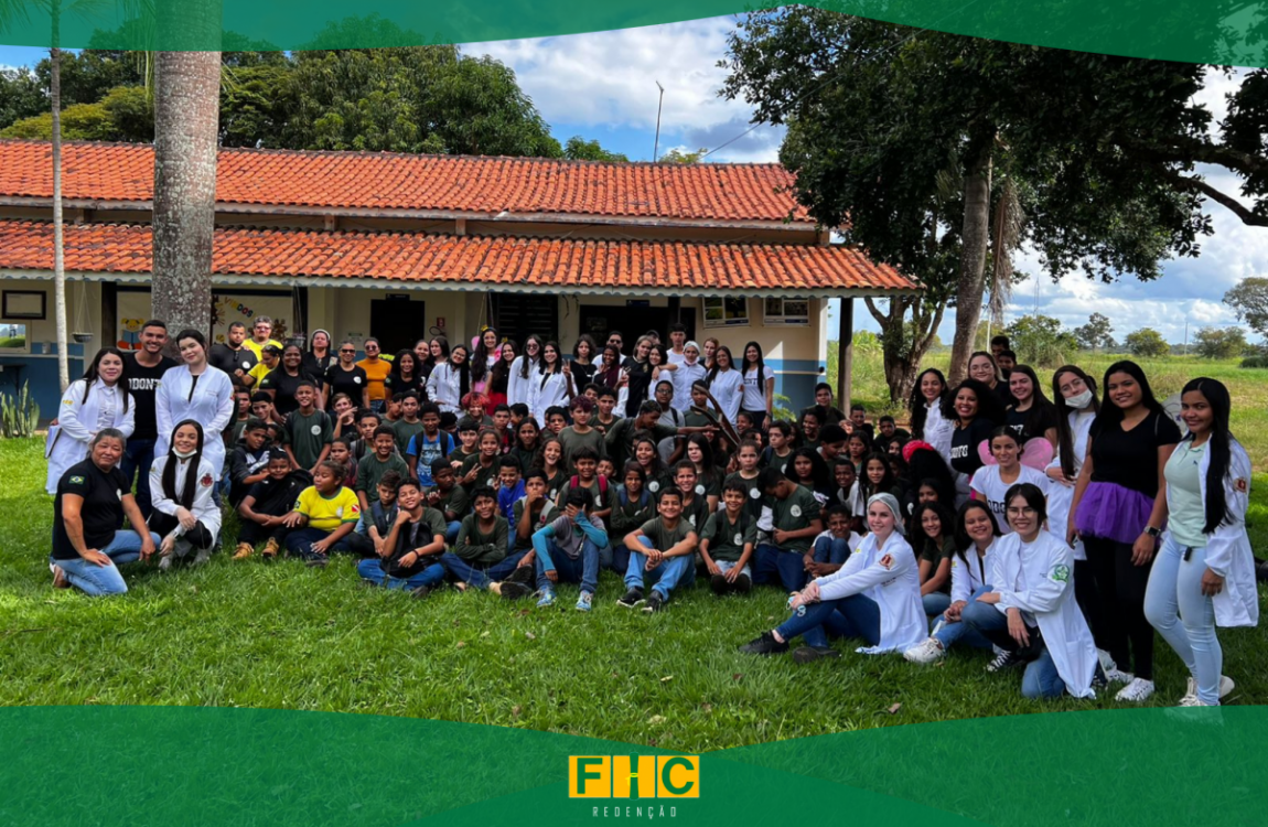 Dia Nacional da Saúde Bucal