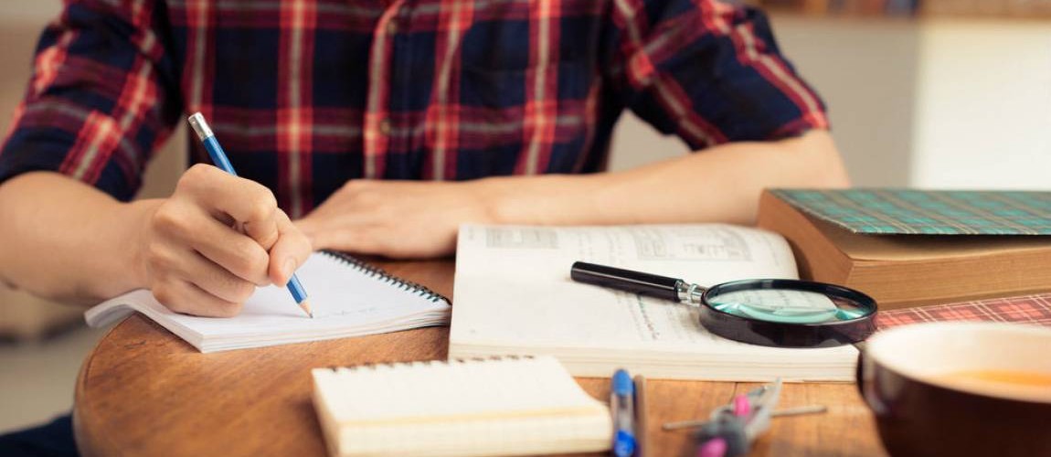 4 passos para fazer um bom resumo 4 passos para fazer um bom resumo