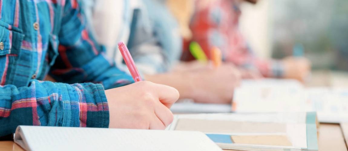 Dicas de como controlar a ansiedade antes do vestibular Dicas de como controlar a ansiedade antes do vestibular