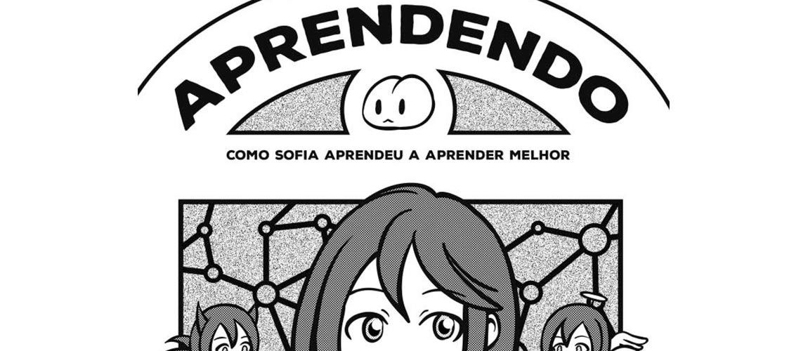 Uma longa noite aprendendo Uma longa noite aprendendo